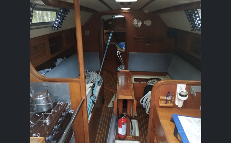 Avance 36 De Luxe-kuva-4